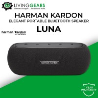 Harman Kardon Luna Elegant Portable Bluetooth Speaker
